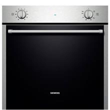 فر برقی و گازی توکار HSL6EI231 زیمنس Siemens HSL6EI231 Oven
